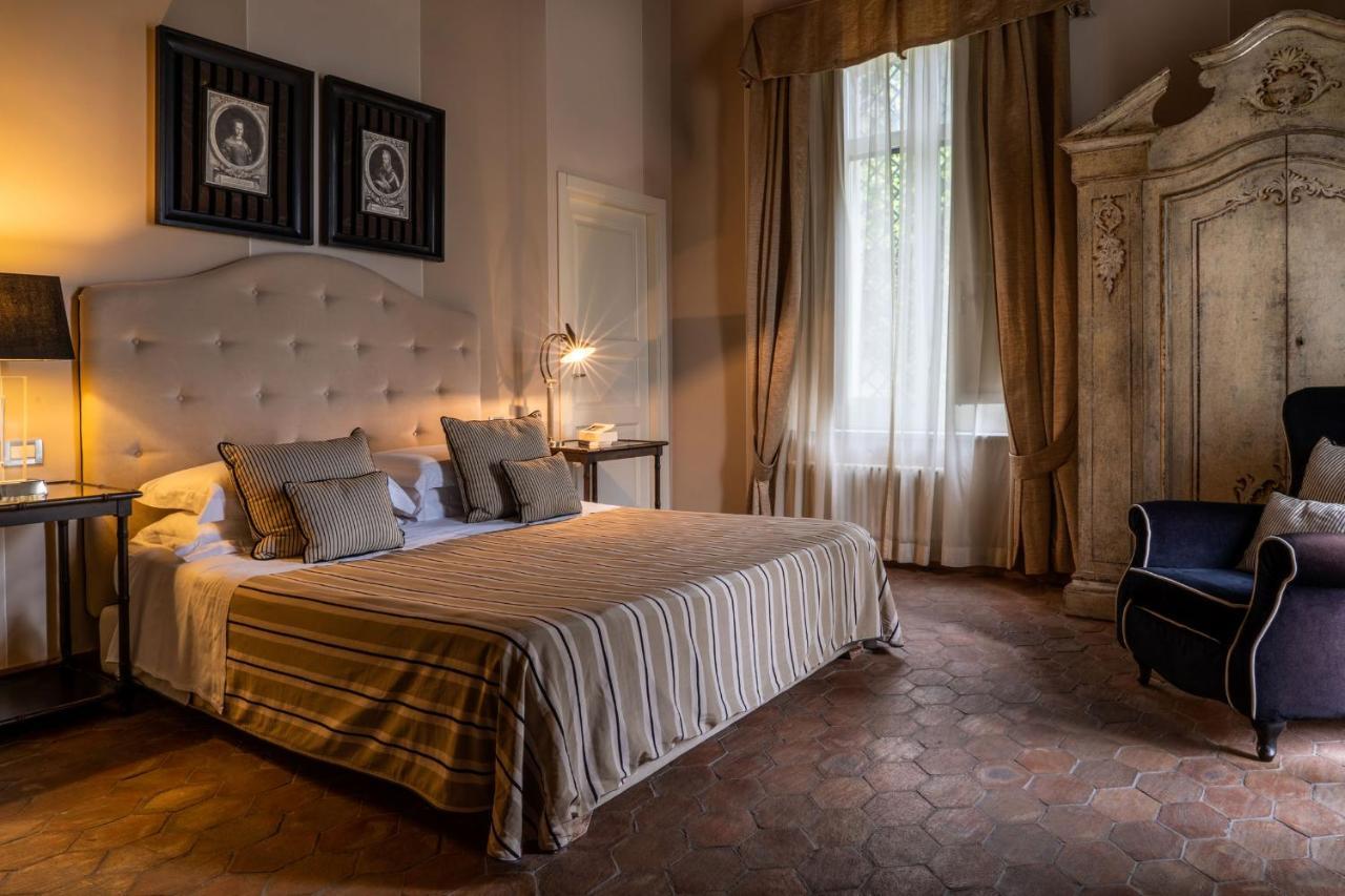 Hotel Villa Carlotta Taormina Exterior photo